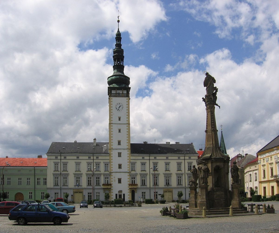 Život se v Litovli, Uničově i Července vrací do normálu